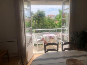 Appartement près du golf Biarritz et plages, Biarritz